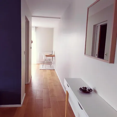Apartment Crossborder Saint-Louis (Haut-Rhin)